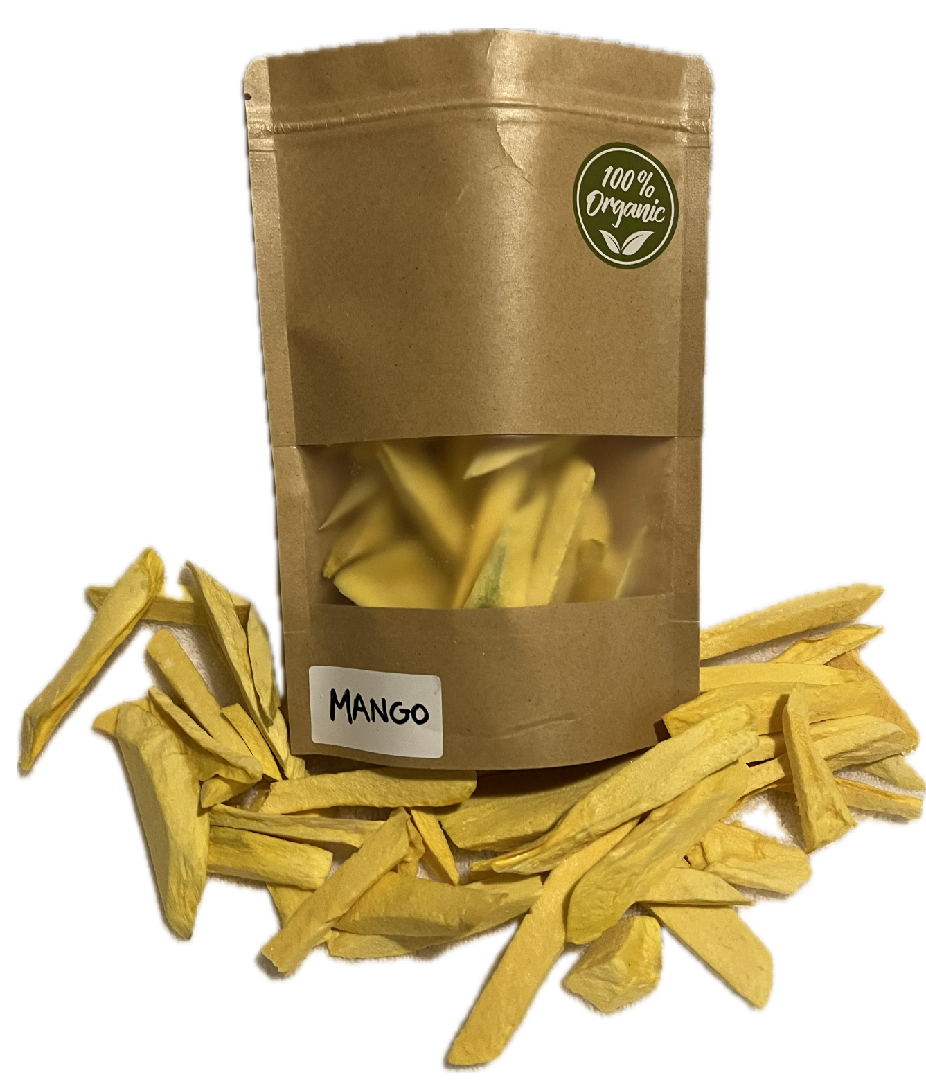 ORGANIC MANGO