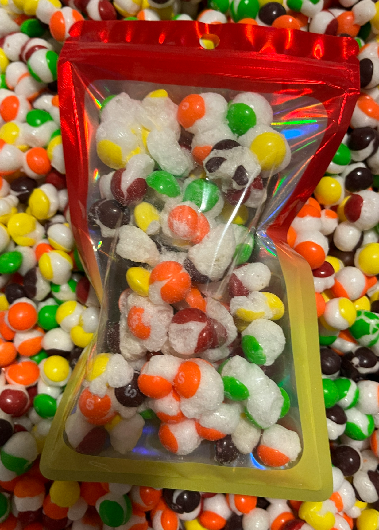RAINBOW CANDY