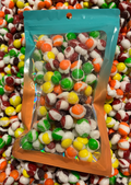 SOUR RAINBOW CANDY